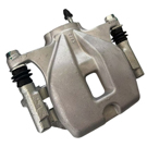 2009 Toyota Highlander Brake Caliper 5
